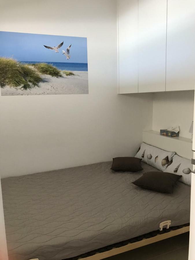 Apartment S7 Oostende Dış mekan fotoğraf